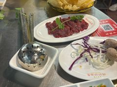 -燃计沙茶皇·香港沙茶火锅(人广旗舰店)
