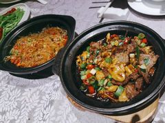 -王府井酒店(金桥港湾店)