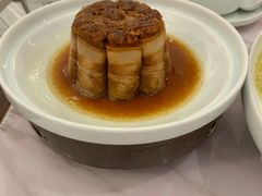 酸菜肉卷-喜鼎海胆水饺(平安金融中心店)