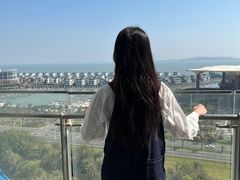 -厦门国际会议中心酒店(环岛路酒店)
