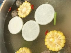 -牛天下·牛肉·海鲜·打边炉·融合菜