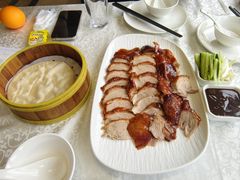 -燕云楼(南京东路店)