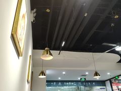 -真食净香居·内蒙烧麦(亚运村店)