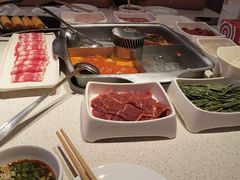 -海底捞火锅(杭州庆春路夜宵主题店)