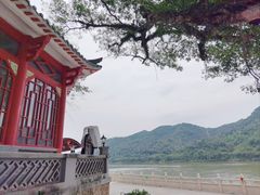 -飞霞风景名胜区