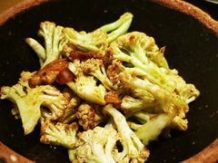 干锅菜花-奉天小馆·非遗东北菜(沈阳万象城店)