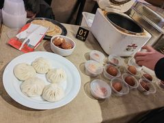 -宏状元现熬粥·京味菜(三里河店)