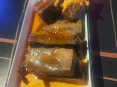 -粉墨特色菜·烧烤音乐酒馆