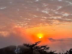 -安吉龙王山风景区