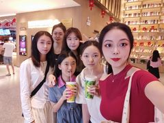-深影国际影城(学院南路店CGS中国巨幕店)