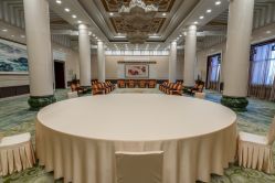 -人民大会堂宴会厅