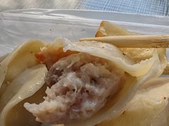 -水丰锅贴(延吉东路店)