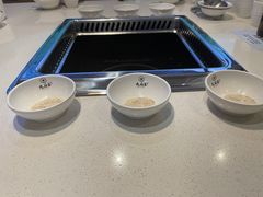 -九府羊·鲜羊火锅·烤串(新华路店)