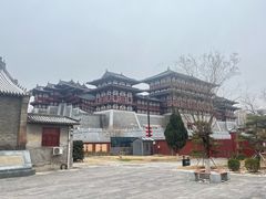 -洛阳周公庙博物馆