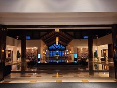 -采粤轩中餐厅(惠州金海湾喜来登度假酒店)