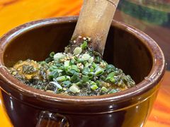 -灶东家民间菜(回兴店)