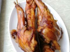 -小倩倩•鸡汤馄饨(江西路创始店)