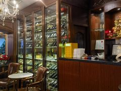 -老洋房花园饭店(绍兴路店)