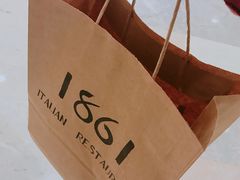 -1861意大利餐厅(文化广场店)