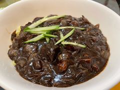 -桃园中华料理炸酱面(燕儿岛路店)