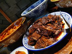 -慧娟面馆·餐厅(望江路店)