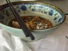 -南花桥羊肉馆老字号(乌镇店)