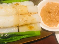 -桃源春晓中餐厅 TaoYuan Restaurant