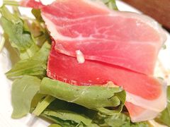 -恰餐厅及酒吧 CHAR Bar & Grill (北京丽都皇冠假日店)