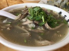 -老三羊汤【北兴隆街店】