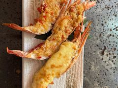 -吉兆·料理(红梅南路店)