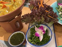 -泰悦澜·泰国餐厅(万象城店)