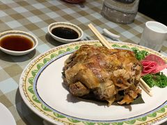 -无名居(西直门总店)