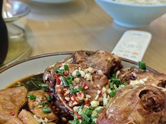 兔头-杨爱珍大排档(龙游店)