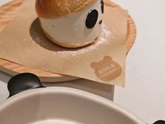 -眉州东坡·熊猫主题餐厅(枫蓝店)