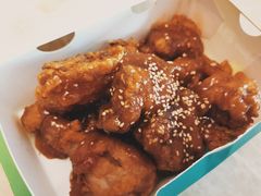 -Pelicana百利家炸鸡(江南西名店城店)