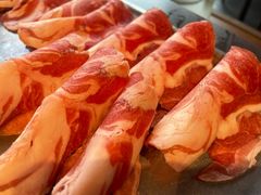 -由衷贵州酸汤牛肉火锅(新桥店)