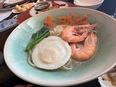 -山港凯悦酒店·东海88私房菜