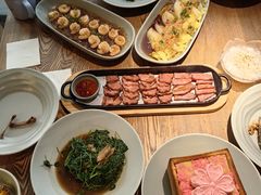-蜜桃餐厅·伴山(湖滨商业街店)