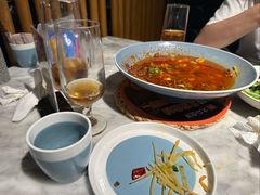 -懒人盐府人家(航天桥店)