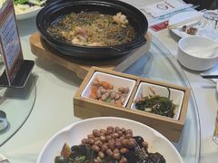 -郭林家常菜(狼垡店)