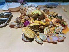 -虾享蟹逅小龙虾·螃蟹·小海鲜(吉林省总店)