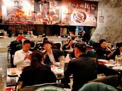 -万达瑞华酒店美食汇自助餐厅(楚河汉街店)