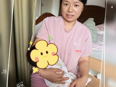 -葱妈母婴医护月嫂中心(浦东店)