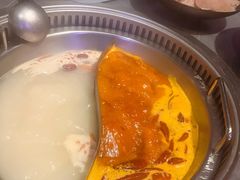 -故里和山·成都火锅(欢乐港湾店)