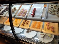 -好伦哥比萨烤肉自助(马家堡店)