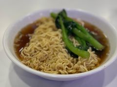 -澳门陈光记烧味饭店(南京德基广场店)