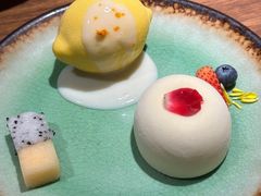 -木棉·醉心粤味(COCO Park店)