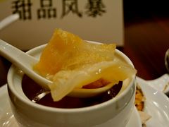 -汕头龙光喜来登酒店-采悦轩中餐厅