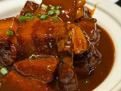 -老瑞福上海菜(人民广场店)