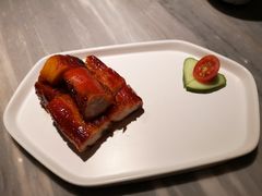 马拉叉烧-岭南真味·匠心粤菜(K11店)